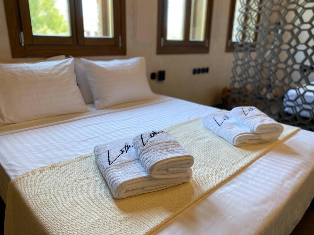 Lethe Villas With Private Pool Kato Gatzea Greece מראה חיצוני תמונה