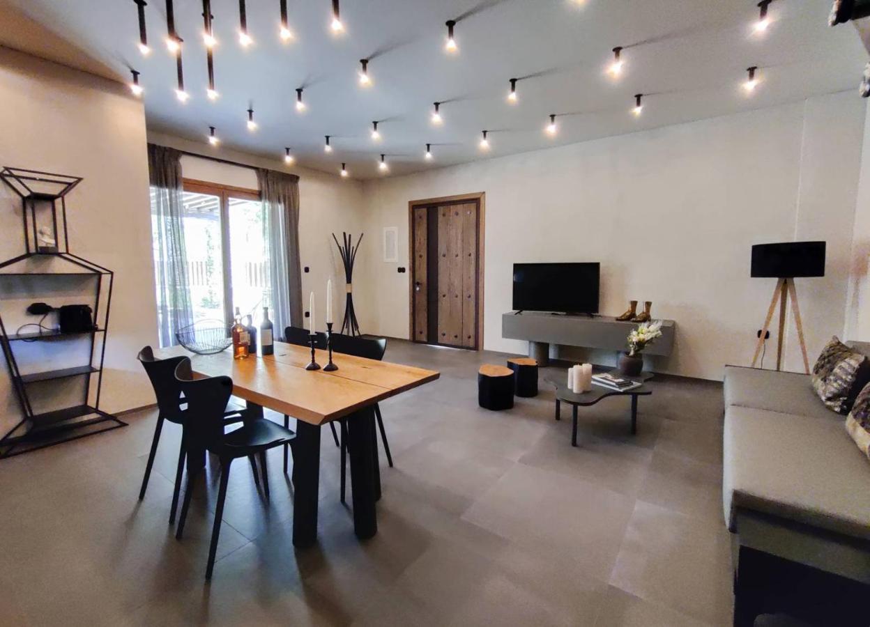 Lethe Villas With Private Pool Kato Gatzea Greece מראה חיצוני תמונה