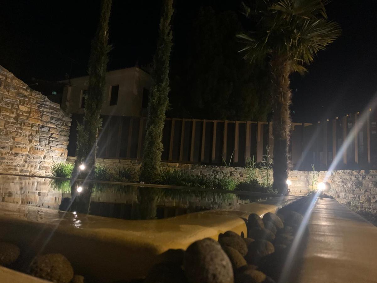 Lethe Villas With Private Pool Kato Gatzea Greece מראה חיצוני תמונה